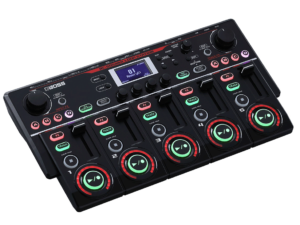 Loop Station Boss RC-505 MKII