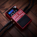 Boss RC-5 Loop Station