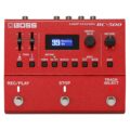 BOSS RC-500 LOOP STATION – 01