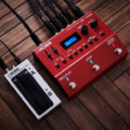 BOSS RC-500 LOOP STATION – CON PEDAL COMPLEMENTARIO FS7