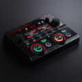 Boss RC-202 loop station – 07