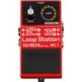 boss-rc1-loop station – pedal de loop 01
