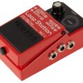 boss-rc1-loop station – pedal de loop 05