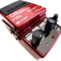 PEDAL BOSS RC2 LOOP STATION 04